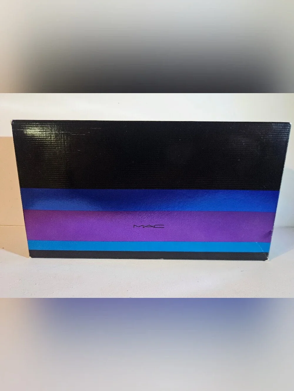 NEW- MAC Cosmetics Enchanted Eve Lip Kit/Nude Limited Edition 100% Authentic